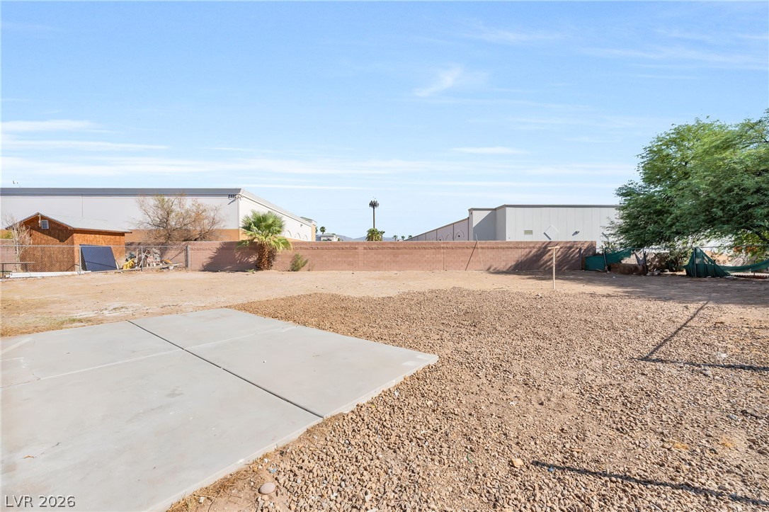 2210 Packard Place North Las Vegas NV 89030