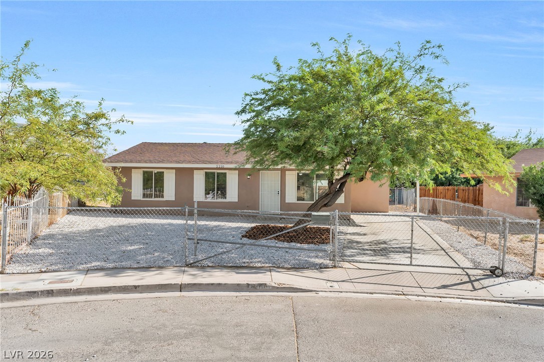 2210 Packard Place North Las Vegas NV 89030
