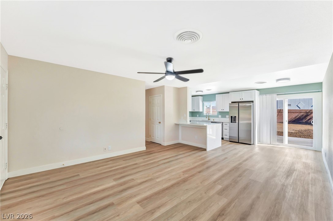 2210 Packard Place North Las Vegas NV 89030