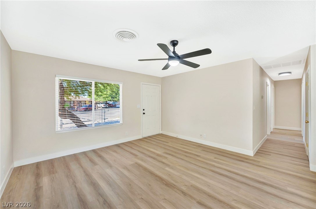 2210 Packard Place North Las Vegas NV 89030