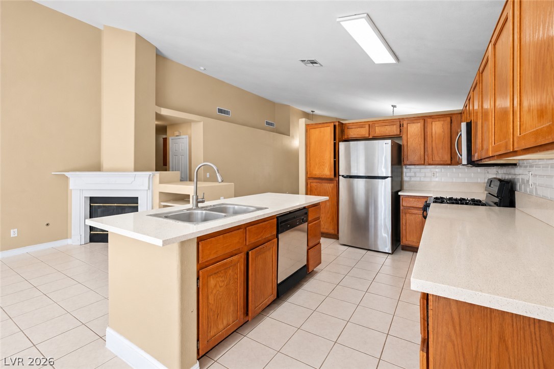 3735 White Ivory Court Las Vegas NV 89147