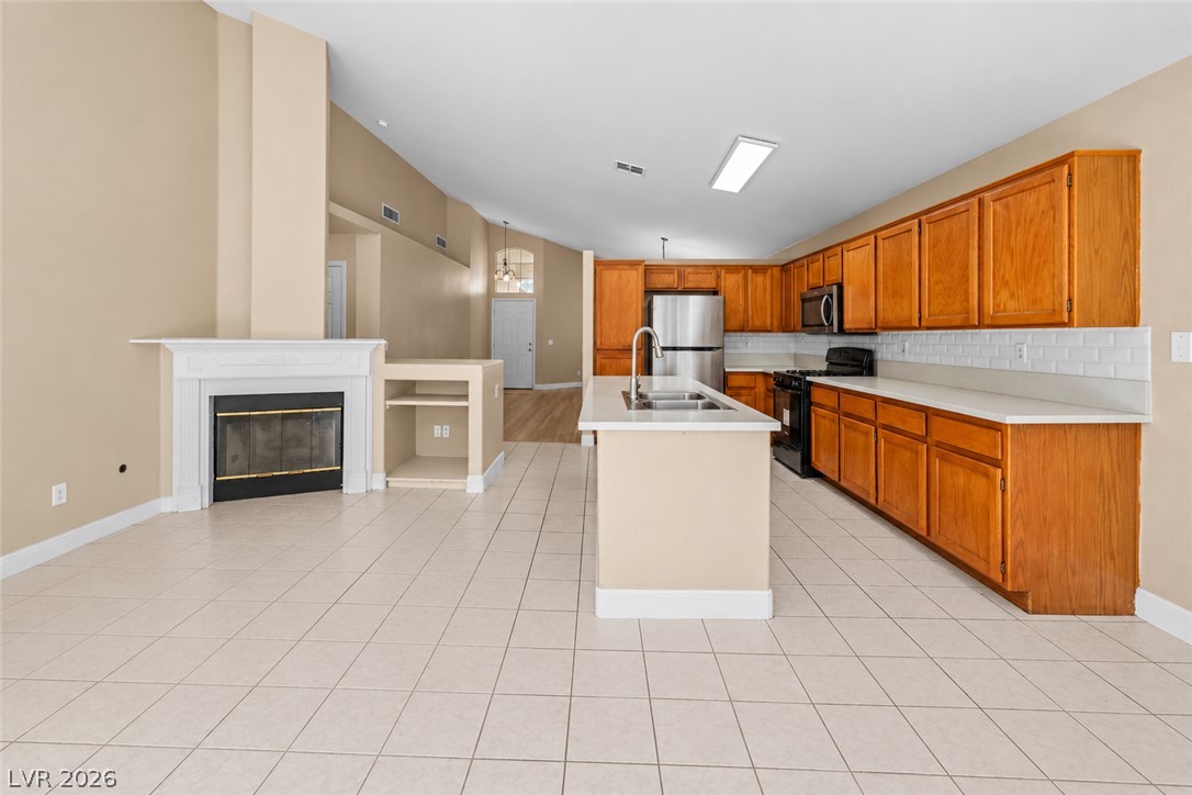 3735 White Ivory Court Las Vegas NV 89147