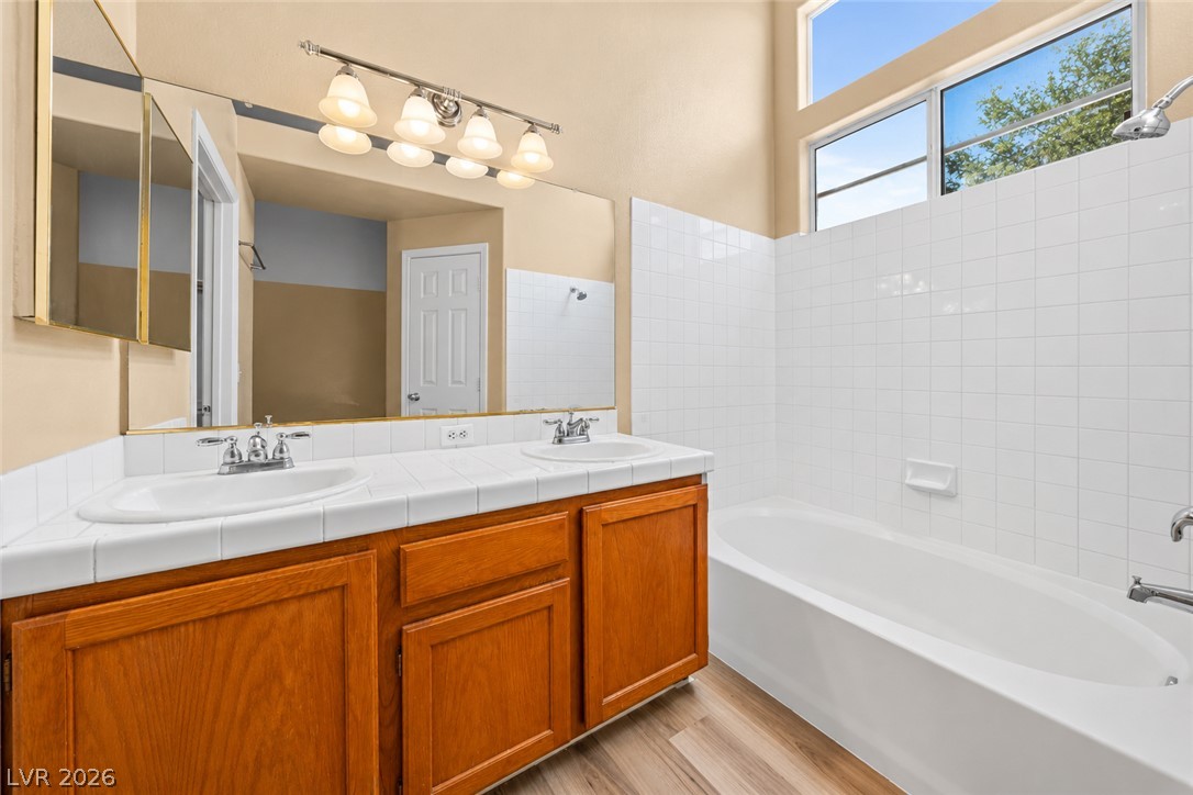 3735 White Ivory Court Las Vegas NV 89147