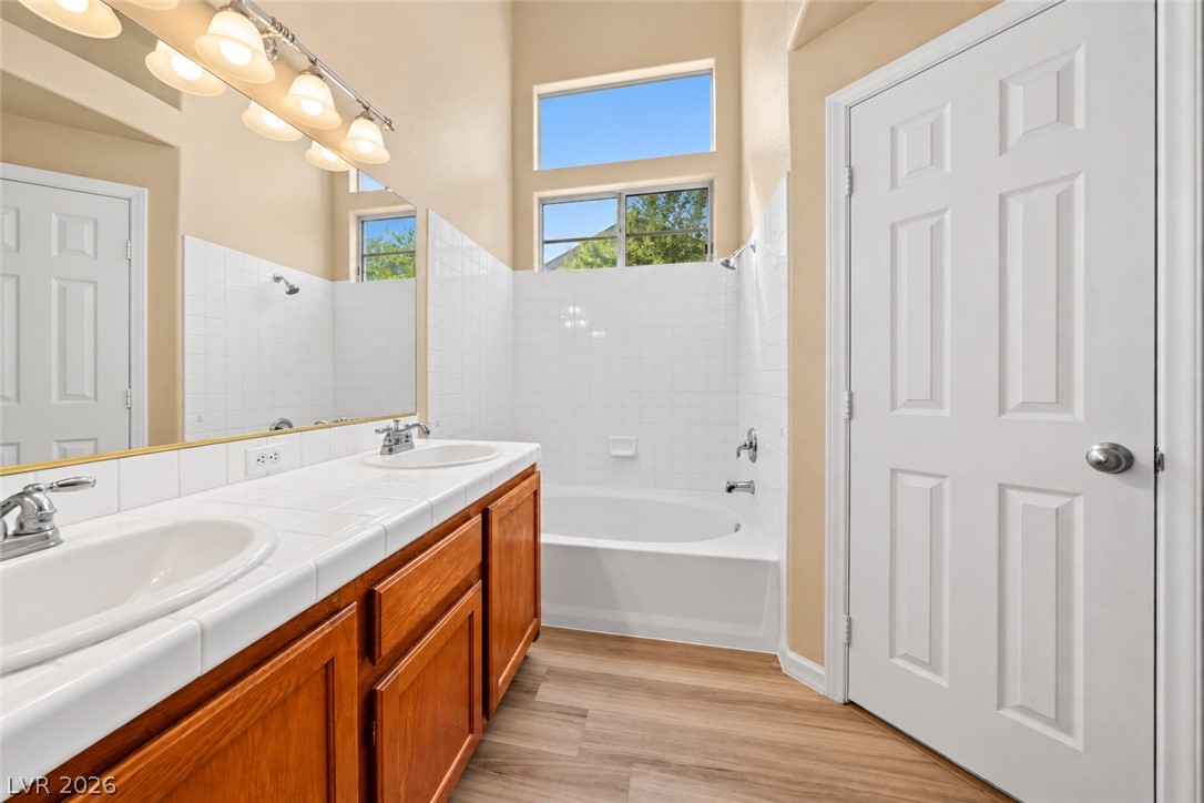 3735 White Ivory Court Las Vegas NV 89147
