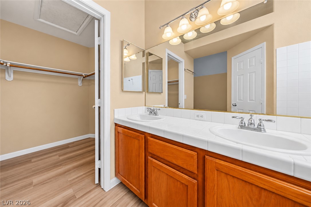 3735 White Ivory Court Las Vegas NV 89147
