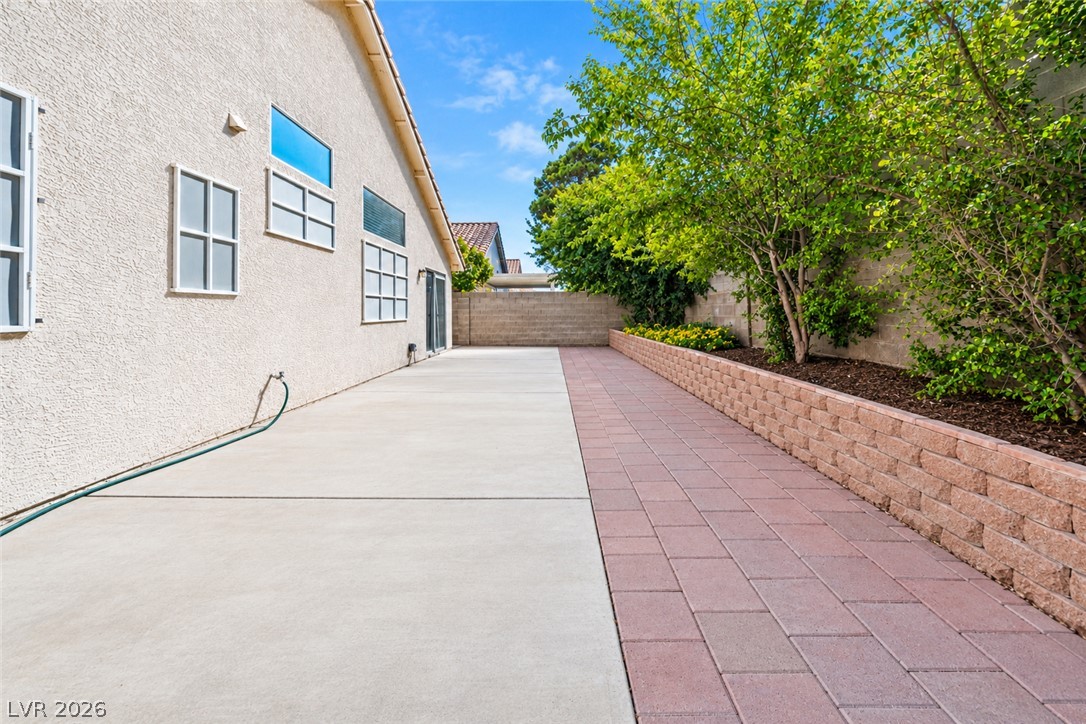 3735 White Ivory Court Las Vegas NV 89147