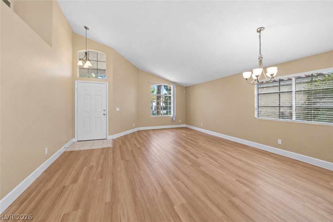 3735 White Ivory Court Las Vegas NV 89147