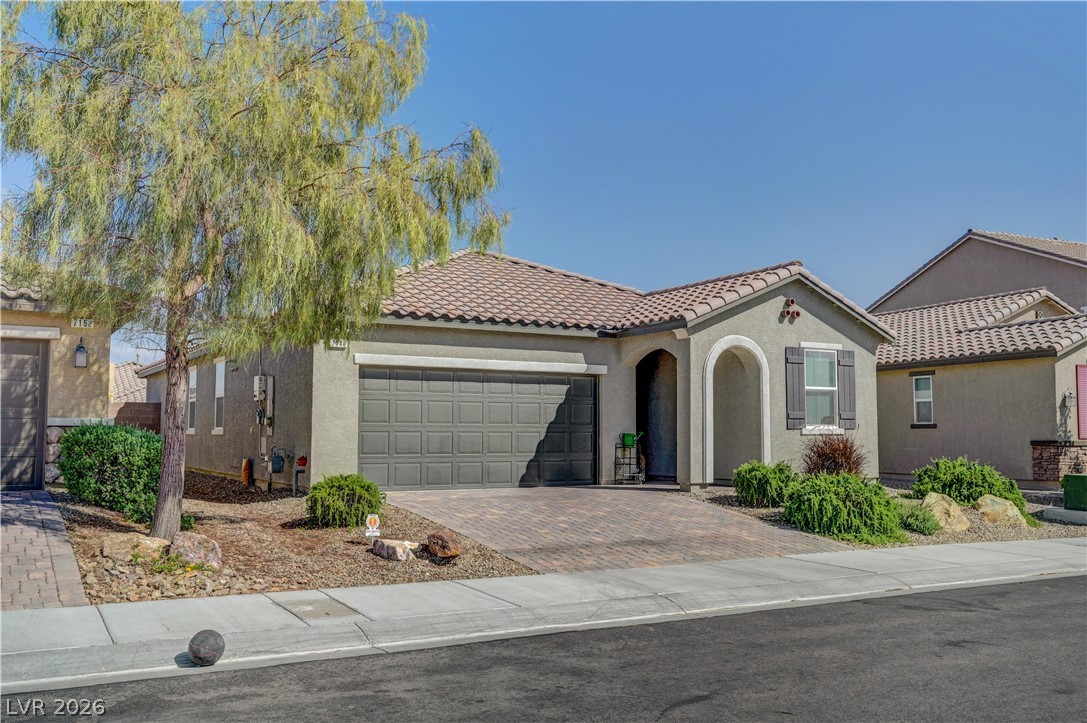 7148 Hardwood Terrace Street North Las Vegas NV 89084