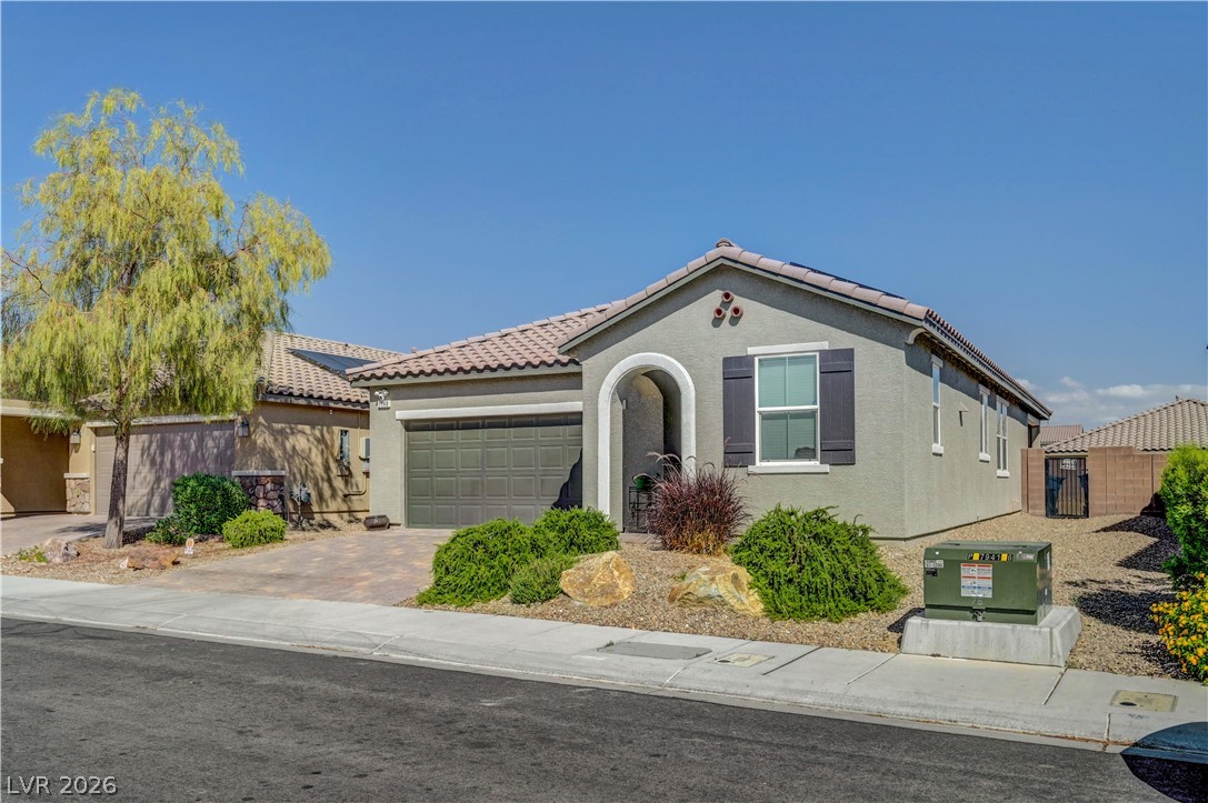 7148 Hardwood Terrace Street North Las Vegas NV 89084