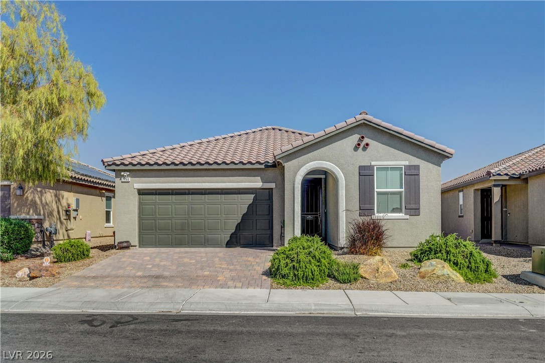 7148 Hardwood Terrace Street North Las Vegas NV 89084
