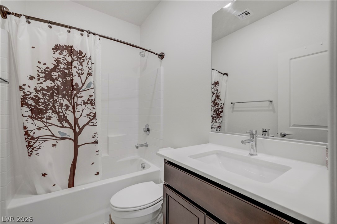 7148 Hardwood Terrace Street North Las Vegas NV 89084
