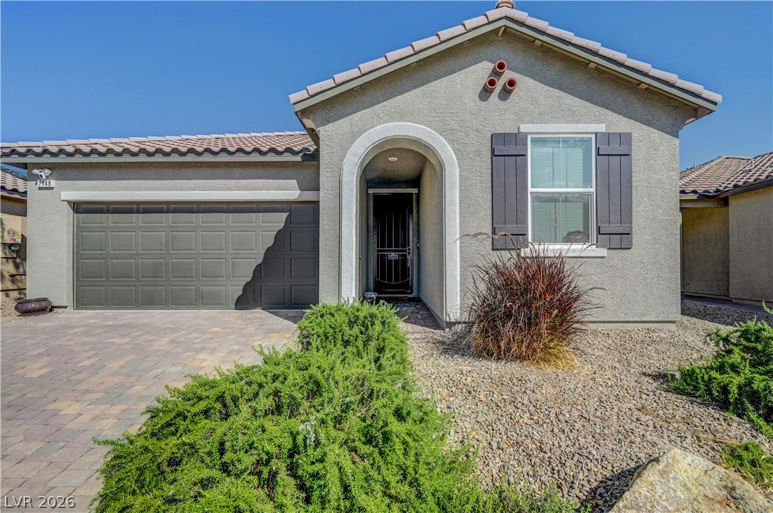 7148 Hardwood Terrace Street North Las Vegas NV 89084