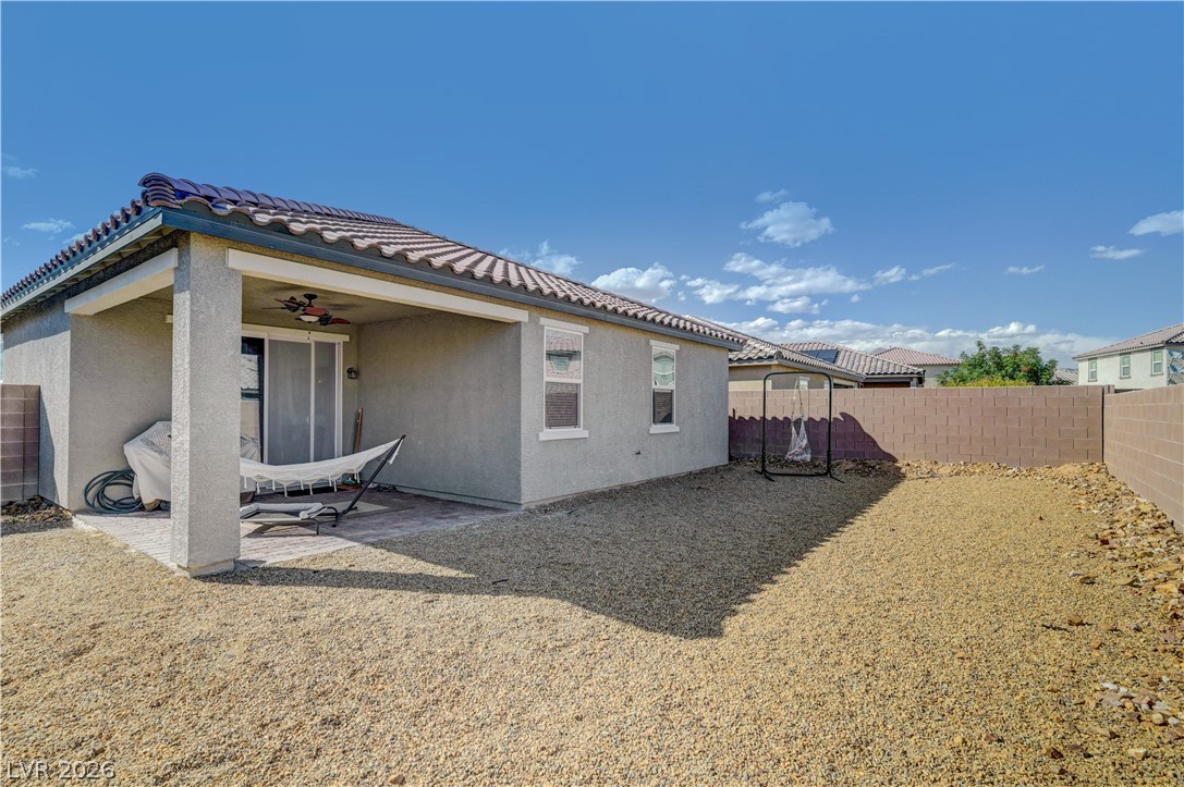 7148 Hardwood Terrace Street North Las Vegas NV 89084