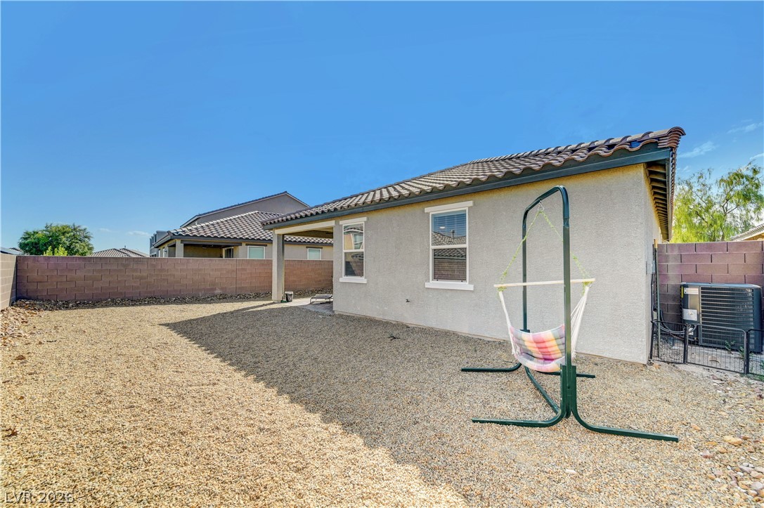 7148 Hardwood Terrace Street North Las Vegas NV 89084