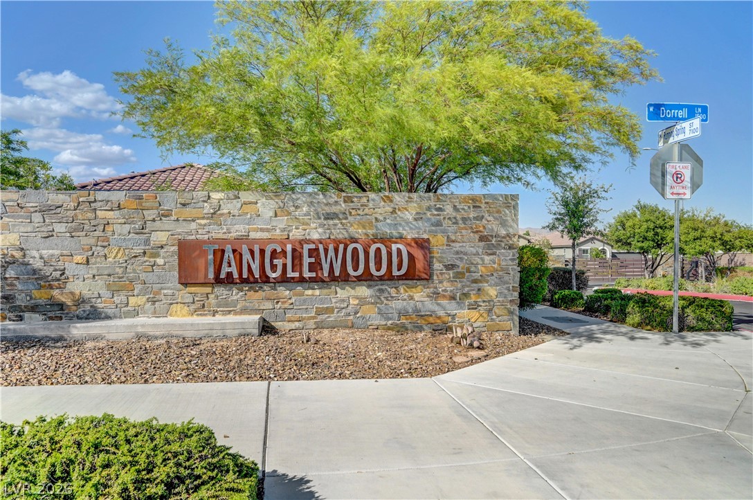 7148 Hardwood Terrace Street North Las Vegas NV 89084