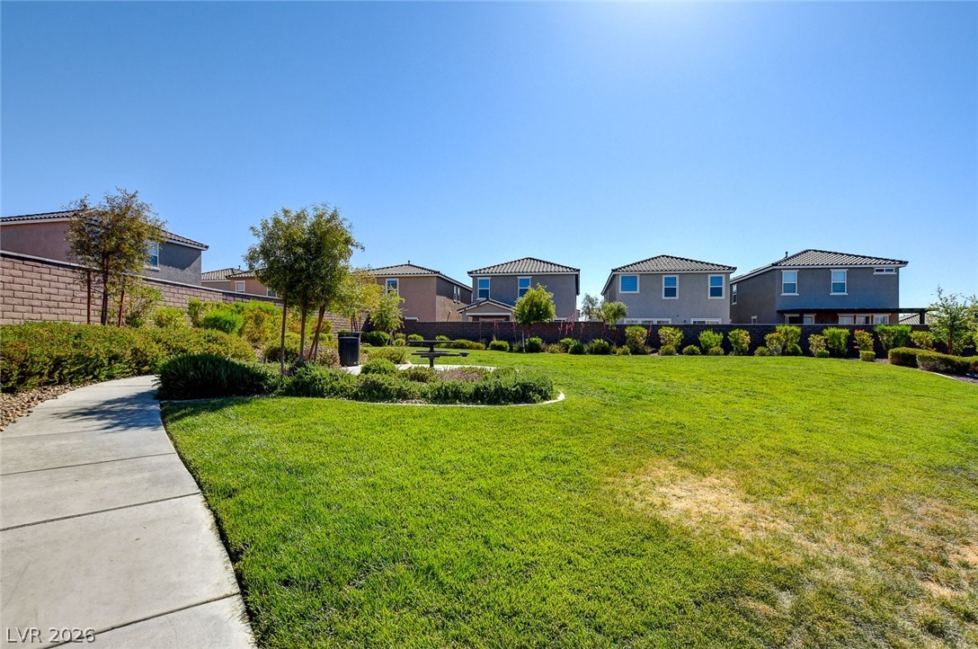 7148 Hardwood Terrace Street North Las Vegas NV 89084