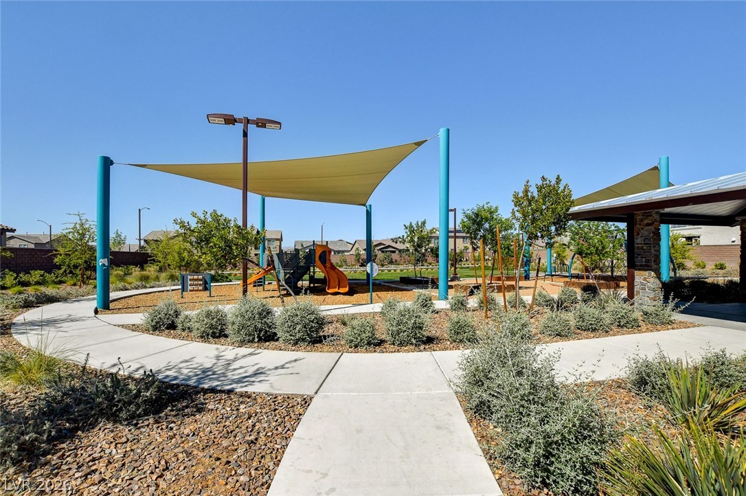 7148 Hardwood Terrace Street North Las Vegas NV 89084