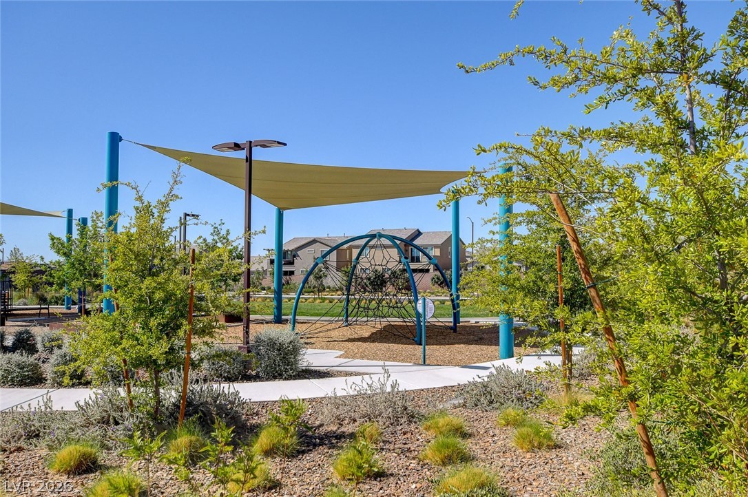 7148 Hardwood Terrace Street North Las Vegas NV 89084