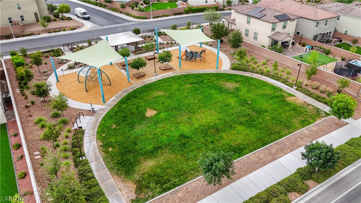 7148 Hardwood Terrace Street North Las Vegas NV 89084