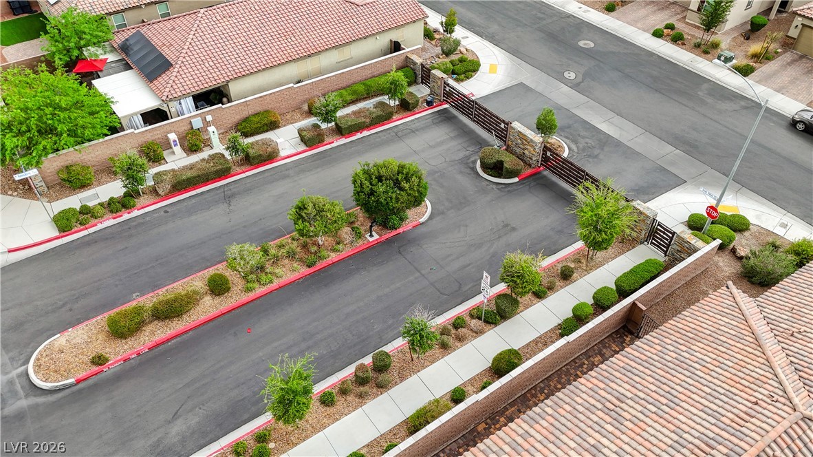 7148 Hardwood Terrace Street North Las Vegas NV 89084