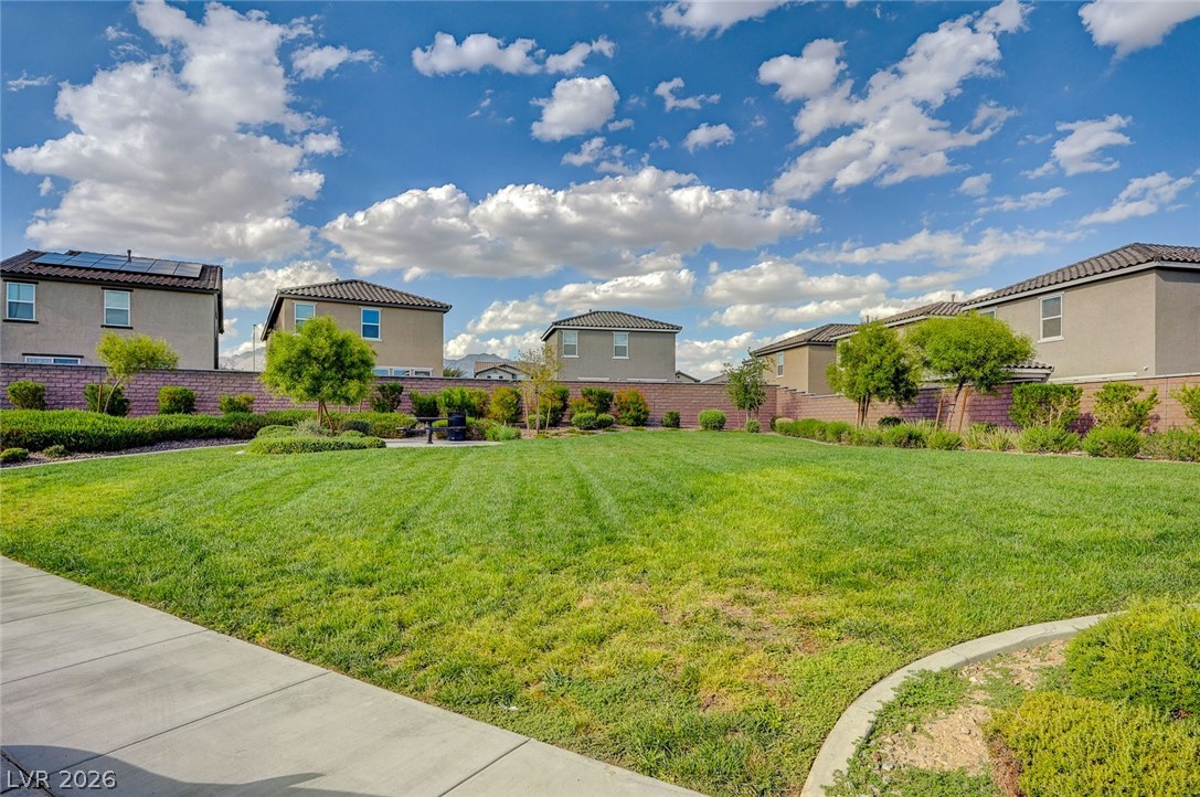 7148 Hardwood Terrace Street North Las Vegas NV 89084