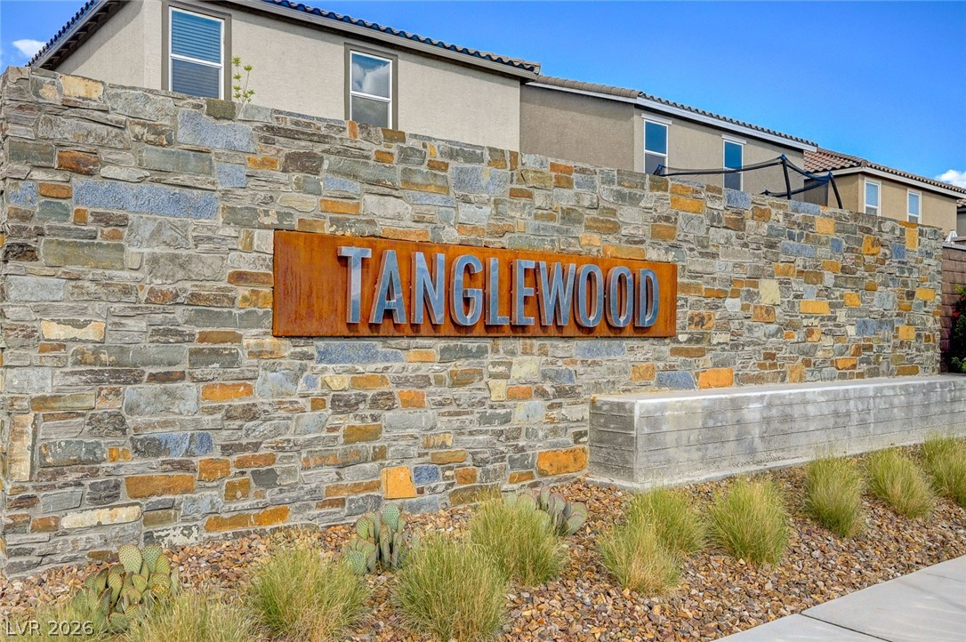 7148 Hardwood Terrace Street North Las Vegas NV 89084