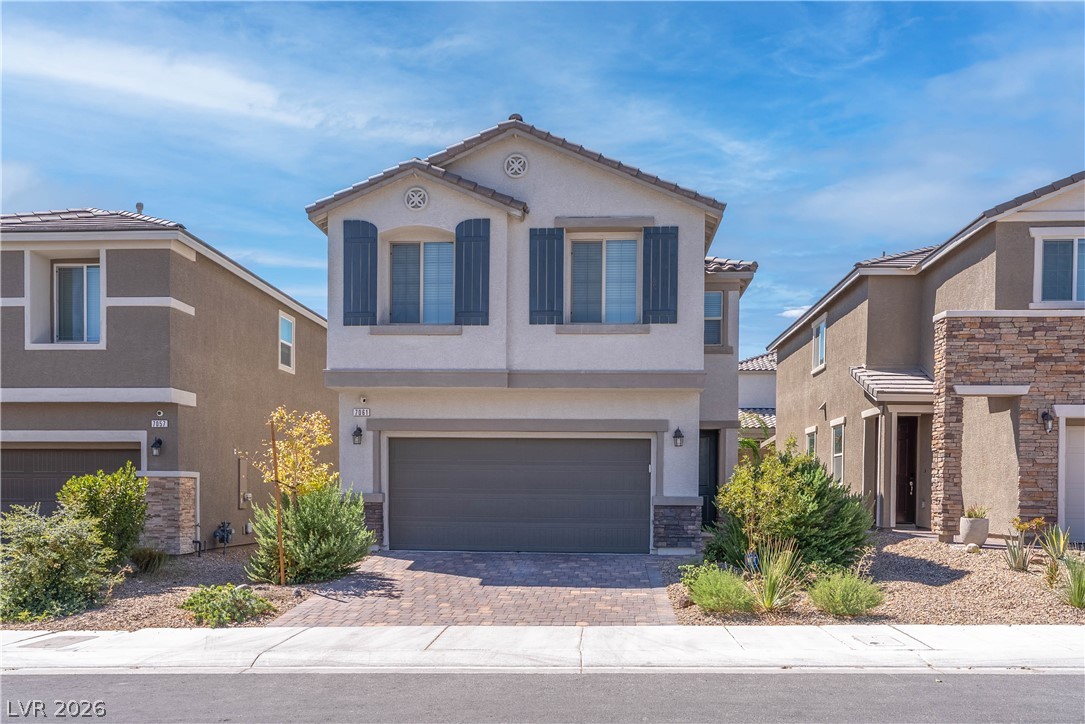 7061 Tilligerry Street North Las Vegas NV 89084