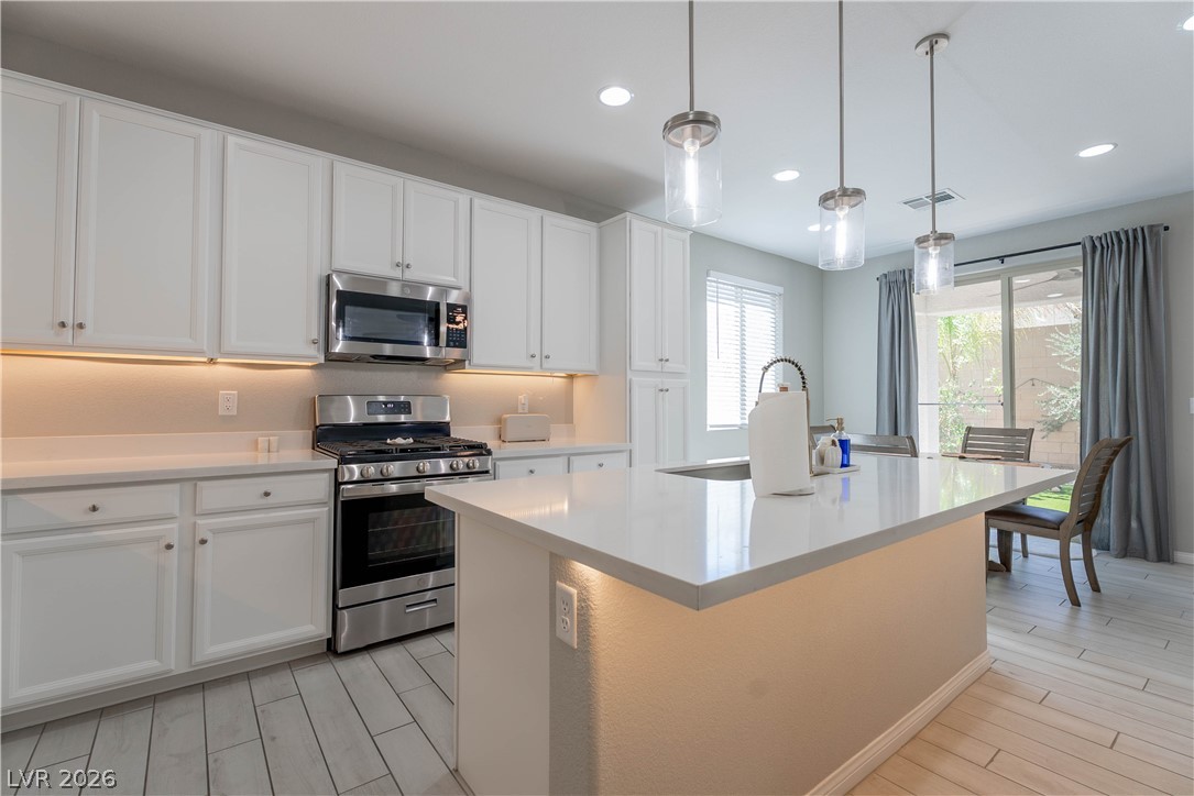 7061 Tilligerry Street North Las Vegas NV 89084
