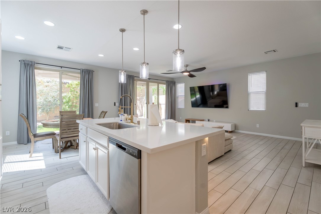 7061 Tilligerry Street North Las Vegas NV 89084