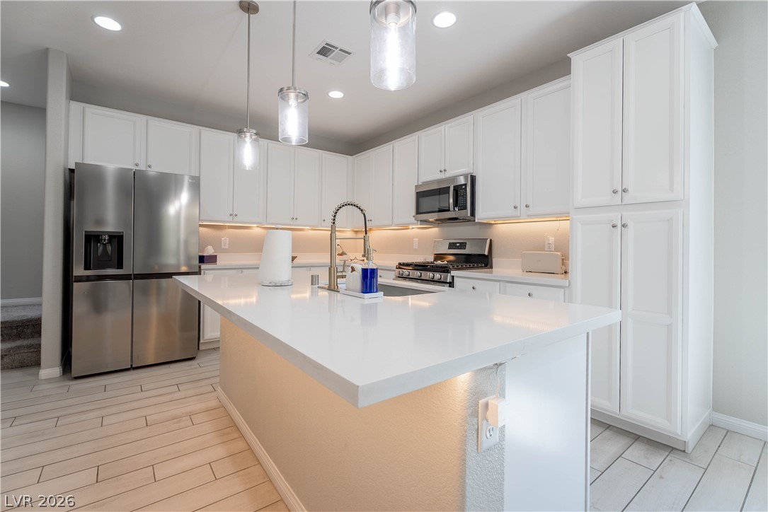 7061 Tilligerry Street North Las Vegas NV 89084