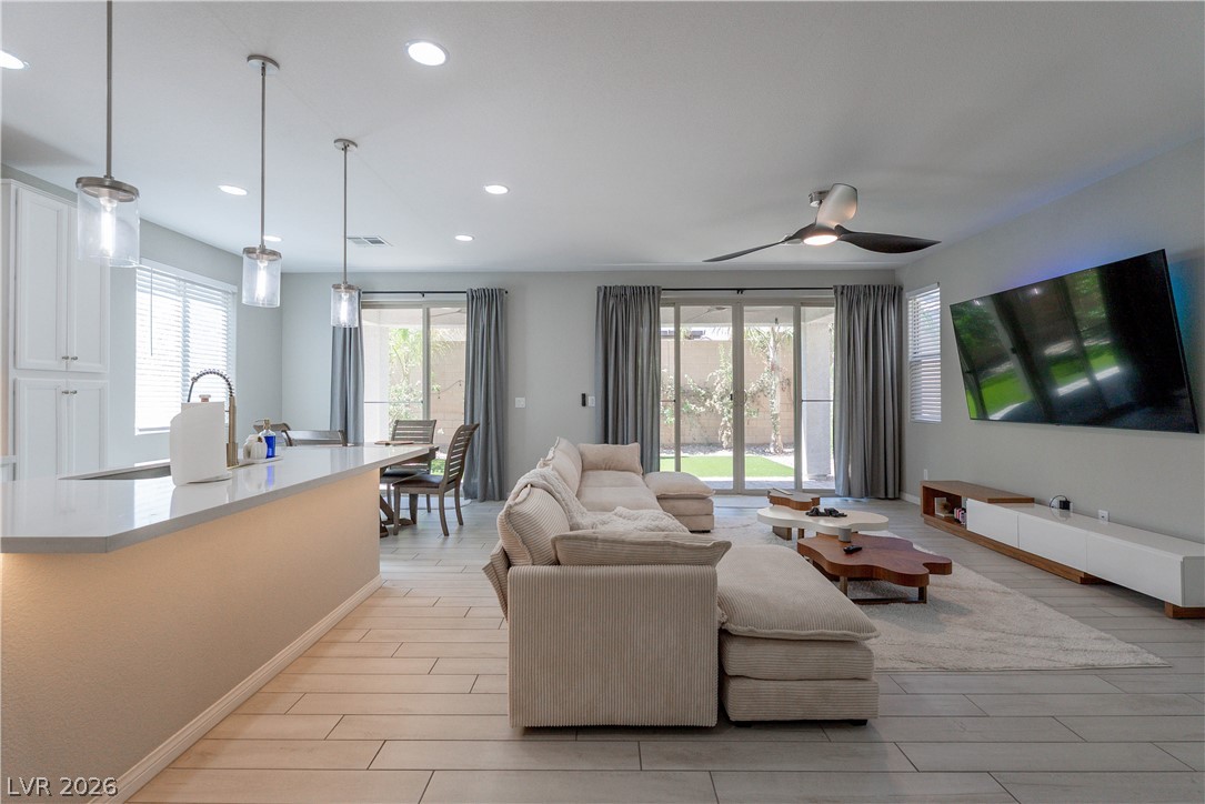 7061 Tilligerry Street North Las Vegas NV 89084