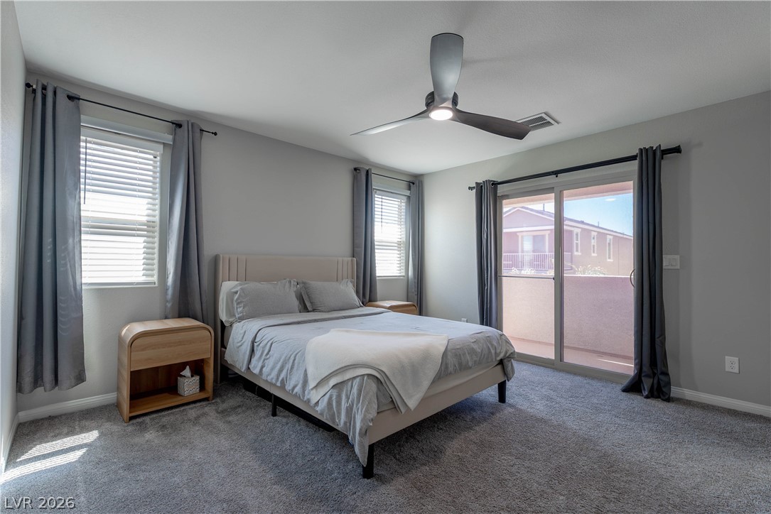 7061 Tilligerry Street North Las Vegas NV 89084