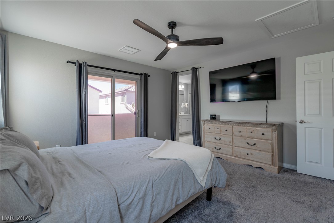 7061 Tilligerry Street North Las Vegas NV 89084
