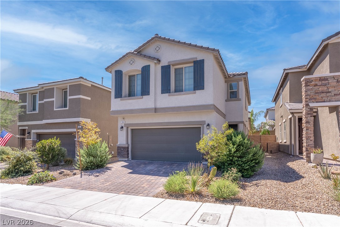 7061 Tilligerry Street North Las Vegas NV 89084