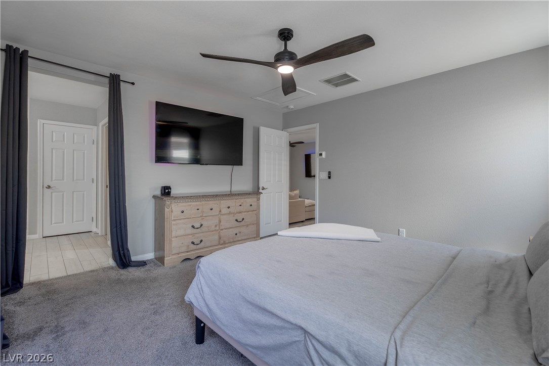 7061 Tilligerry Street North Las Vegas NV 89084