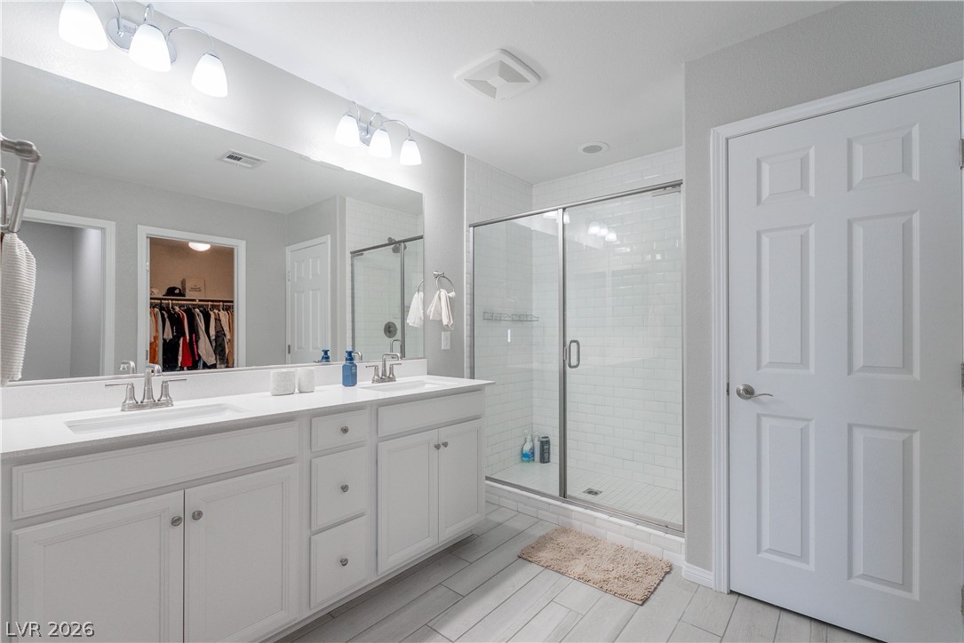 7061 Tilligerry Street North Las Vegas NV 89084