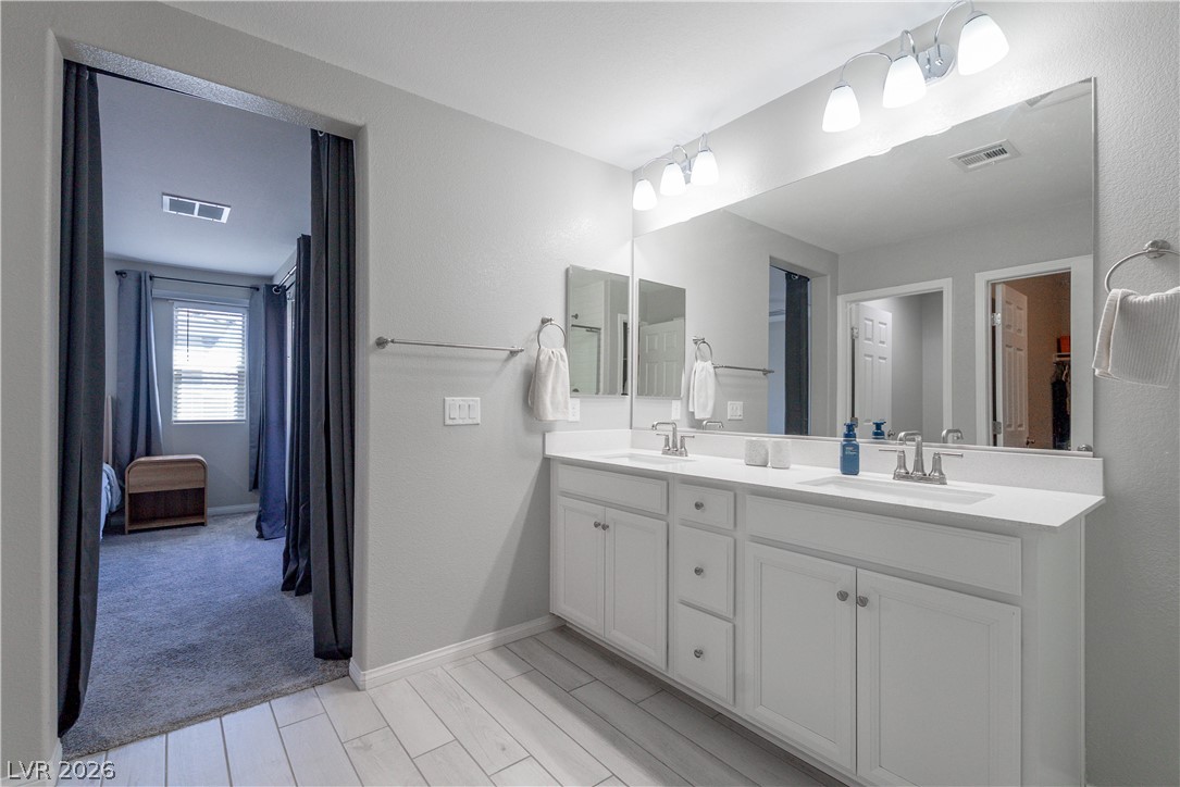 7061 Tilligerry Street North Las Vegas NV 89084
