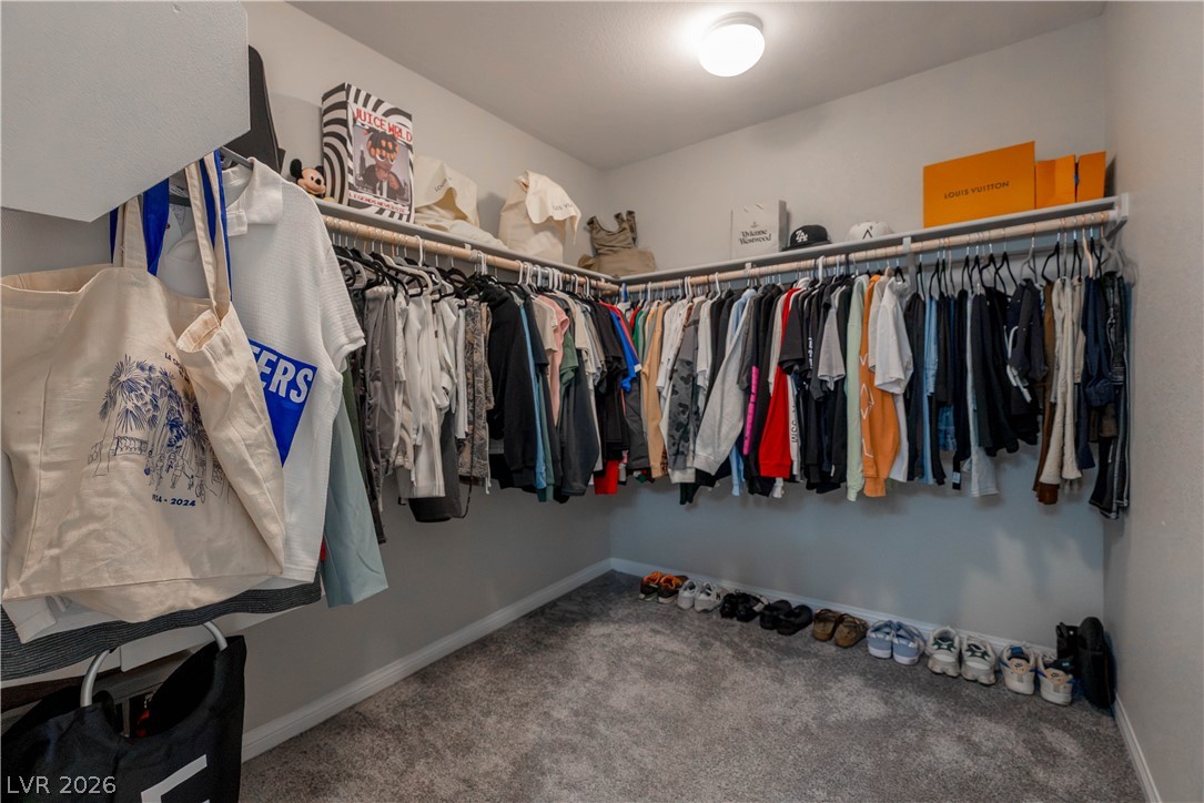 7061 Tilligerry Street North Las Vegas NV 89084