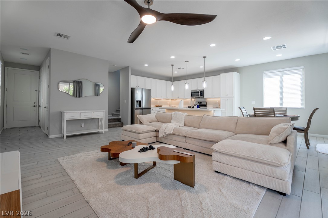 7061 Tilligerry Street North Las Vegas NV 89084