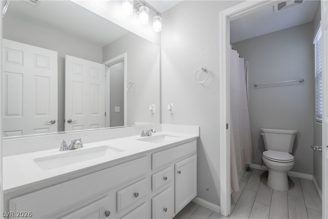 7061 Tilligerry Street North Las Vegas NV 89084