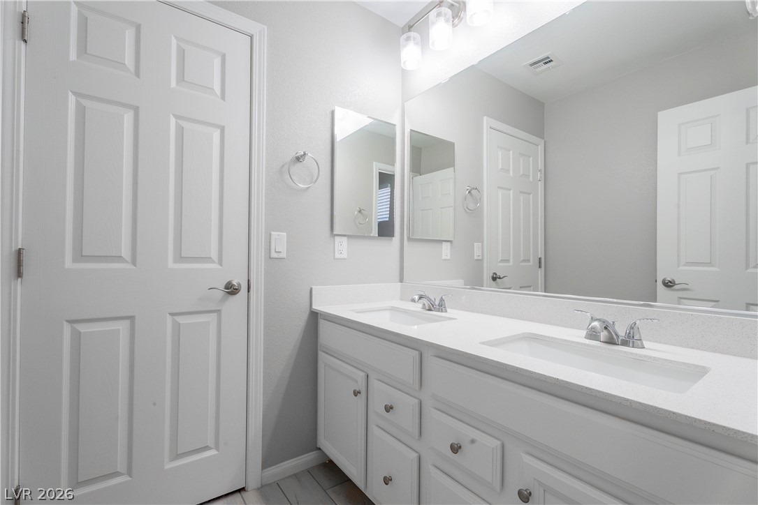 7061 Tilligerry Street North Las Vegas NV 89084