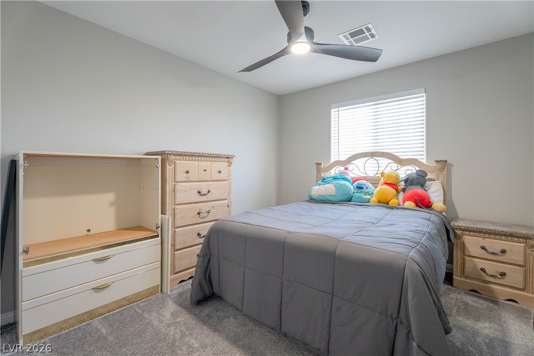 7061 Tilligerry Street North Las Vegas NV 89084