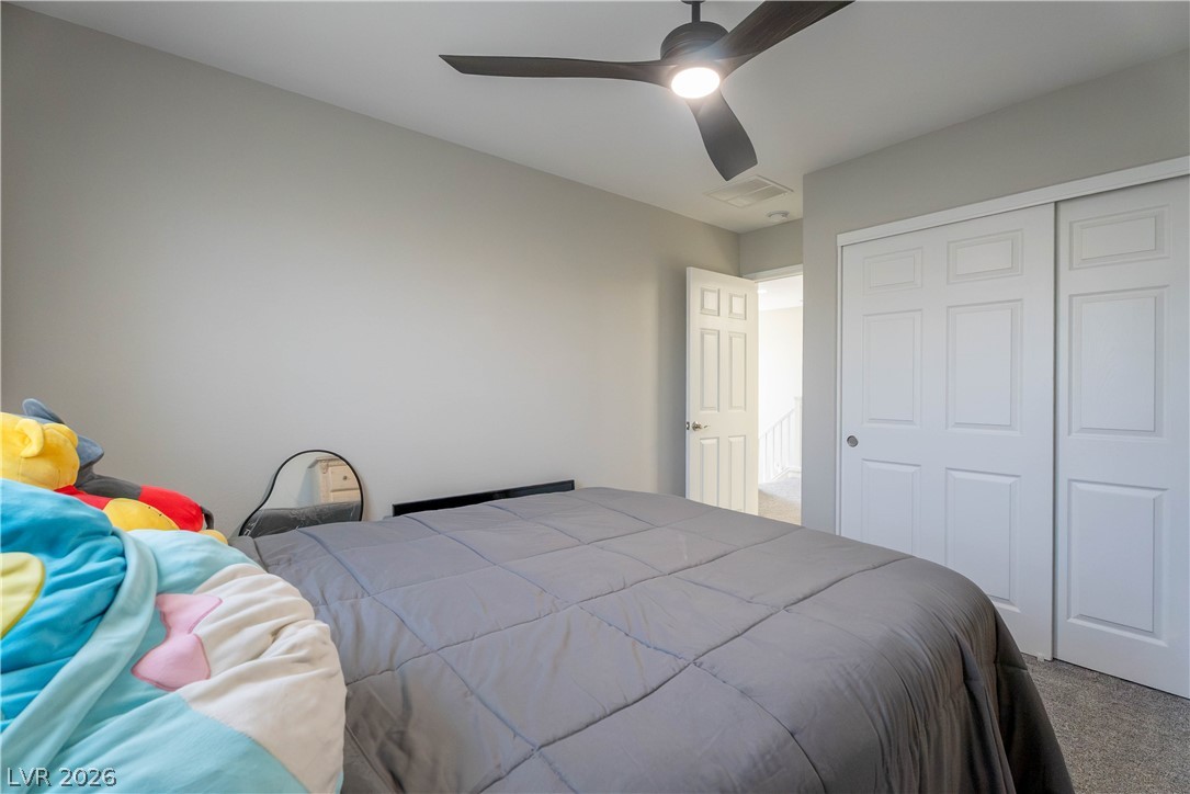 7061 Tilligerry Street North Las Vegas NV 89084