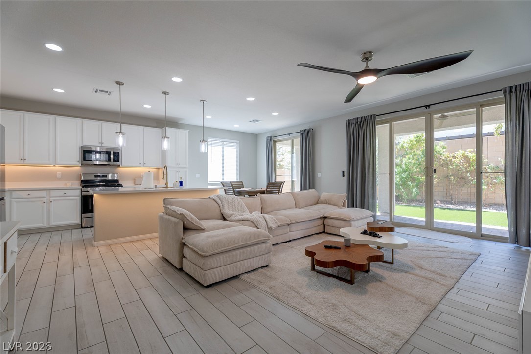 7061 Tilligerry Street North Las Vegas NV 89084