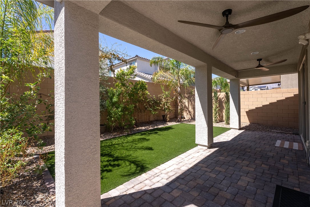 7061 Tilligerry Street North Las Vegas NV 89084