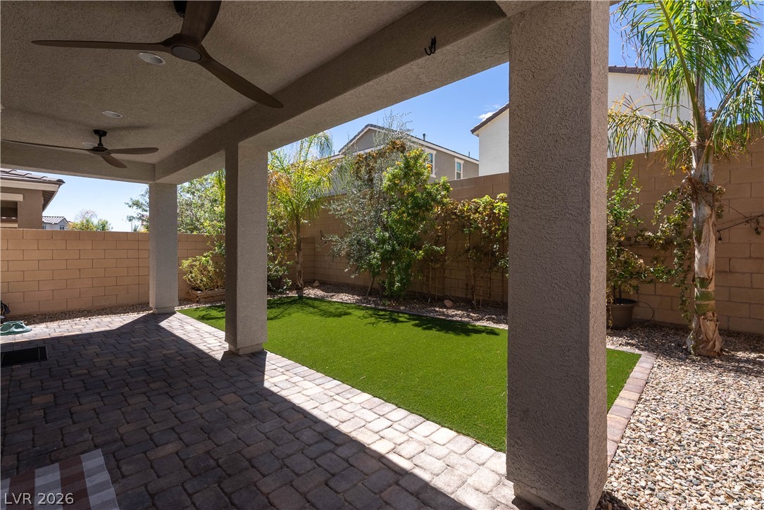 7061 Tilligerry Street North Las Vegas NV 89084