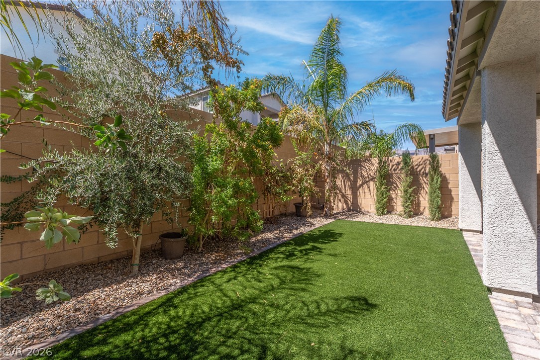 7061 Tilligerry Street North Las Vegas NV 89084