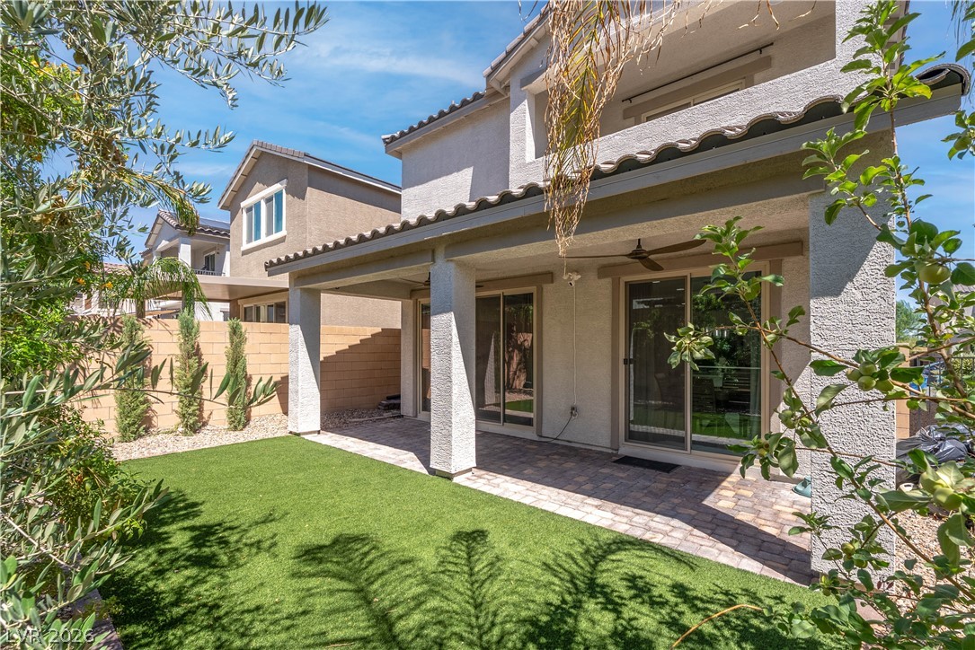 7061 Tilligerry Street North Las Vegas NV 89084