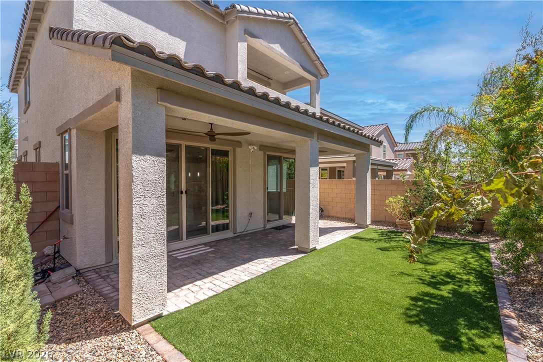 7061 Tilligerry Street North Las Vegas NV 89084