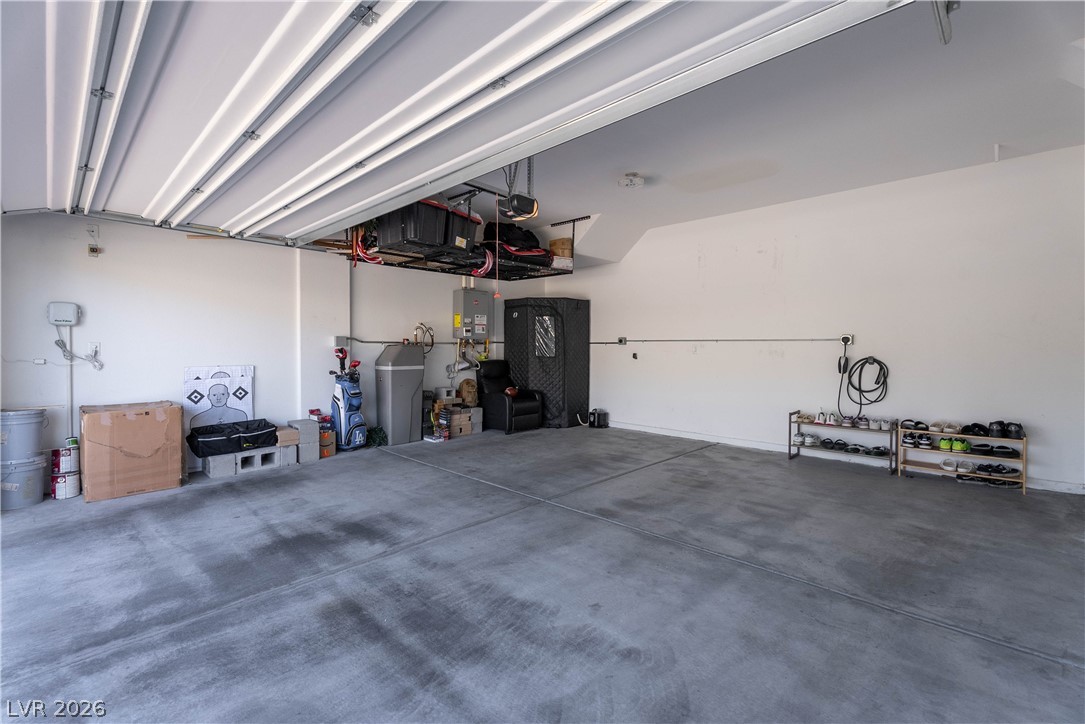 7061 Tilligerry Street North Las Vegas NV 89084